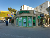 Satılır 5 otaqlı 200 m2 obyekt İnşaatçılar m.