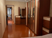 İcarəyə verilir 3 otaqlı 60 m2 köhnə tikili ANS telekanalı