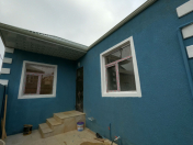 Satılır 2 otaqlı 100 m2 həyət evi Binəqədi