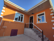 Satılır 3 otaqlı 80 m2 həyət evi Binəqədi