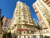 Satılır 4 otaqlı 127 m2 yeni tikili Yeni Yasamal