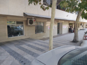 Satılır 3 otaqlı 105 m2 obyekt Səməd Vurğun parkı