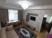 Satılır 2 otaqlı 42 m2 köhnə tikili Neftçilər m.