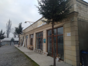 Satılır 2 otaqlı 165 m2 obyekt İsmayıllı