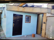 Satılır 1 otaqlı 25 m2 həyət evi Böyükşor