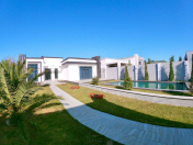 Satılır 4 otaqlı 250 m2 villa Mərdəkan