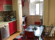 Satılır 4 otaqlı 88 m2 köhnə tikili Y.Günəşli