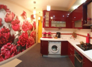 Satılır 3 otaqlı 90 m2 köhnə tikili Həzi Aslanov m.
