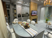 Satılır 3 otaqlı 100 m2 yeni tikili Nəriman Nərimanov m.