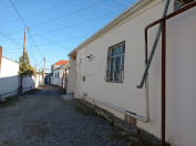 Satılır 4 otaqlı 167 m2 həyət evi Buzovna