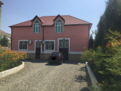 Satılır 5 otaqlı 218 m2 həyət evi Lökbatan