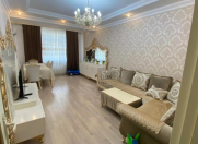 Satılır 2 otaqlı 70 m2 yeni tikili Nəriman Nərimanov m.