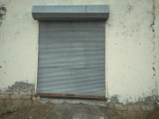 İcarəyə verilir 25 m2 qaraj Yevlax