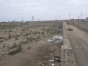 Satılır 100 sot torpaq Qala