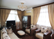 Satılır 3 otaqlı 50 m2 köhnə tikili Gəncə