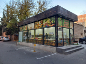 Satılır 1 otaqlı 40 m2 obyekt Əhmədli