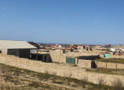 Satılır 10 sot torpaq Dübəndi bağları