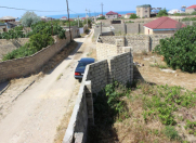 Satılır 24 sot torpaq Görədil