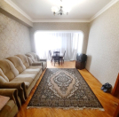 İcarəyə verilir 3 otaqlı 100 m2 yeni tikili 28 May m.