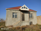 Satılır 3 otaqlı 115 m2 yeni tikili Buzovna