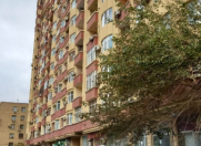 Satılır 2 otaqlı 87 m2 yeni tikili Nəriman Nərimanov m.