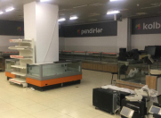 Satılır 5 otaqlı 2300 m2 yeni tikili Həzi Aslanov m.