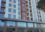 Satılır 2 otaqlı 100 m2 yeni tikili Nəriman Nərimanov m.