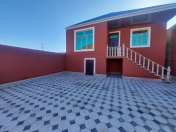 Satılır 4 otaqlı 120 m2 həyət evi Biləcəri