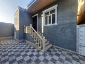 Satılır 4 otaqlı 110 m2 həyət evi Biləcəri