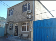 Satılır 7 otaqlı 200 m2 həyət evi Əhmədli