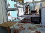 İcarəyə verilir 1 otaqlı 80 m2 obyekt Neftçilər m.