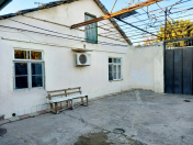 Satılır 5 otaqlı 125 m2 həyət evi Əhmədli