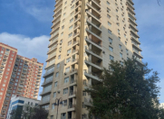 Satılır 1 otaqlı 95 m2 yeni tikili 28 may