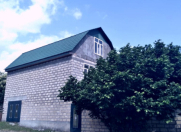 Satılır 4 otaqlı 250 m2 bağ evi Qəbələ