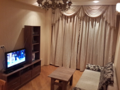 Satılır 2 otaqlı 60 m2 yeni tikili Nizami m.
