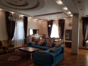 Satılır 10 otaqlı 420 m2 həyət evi Biləcəri