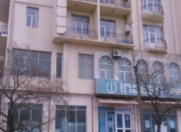 İcarəyə verilir 4 otaqlı 280 m2 ofis 8 km