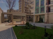 Satılır 3 otaqlı 81 m2 yeni tikili Heydər Əliyev Mərkəzi