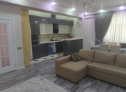 Satılır 3 otaqlı 118 m2 yeni tikili Xırdalan