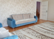 Satılır 5 otaqlı 120 m2 yeni tikili Həzi Aslanov m.