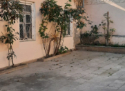 İcarəyə verilir 3 otaqlı 100 m2 həyət evi Xutor