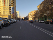 Satılır 6 otaqlı 240 m2 obyekt Hüseyn Cavid parkı