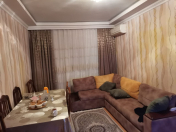 Satılır 4 otaqlı 76 m2 köhnə tikili Əhmədli
