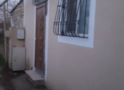 Satılır 2 otaqlı 0.0048 m2 həyət evi Binəqədi