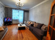 Satılır 3 otaqlı 90 m2 yeni tikili Y.Günəşli