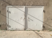 İcarəyə verilir 44 m2 qaraj Yeni Yasamal