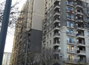 Satılır 1 otaqlı 32 m2 yeni tikili 28 May m.