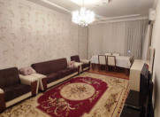 İcarəyə verilir 2 otaqlı 95 m2 yeni tikili 8 km