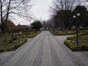 Satılır 7 otaqlı 150 m2 həyət evi Qax