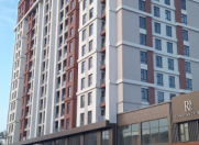 Satılır 1 otaqlı 38 m2 yeni tikili Metropark